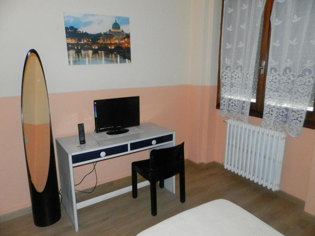 דומודוסולה Hotel Motel Europa מראה חיצוני תמונה