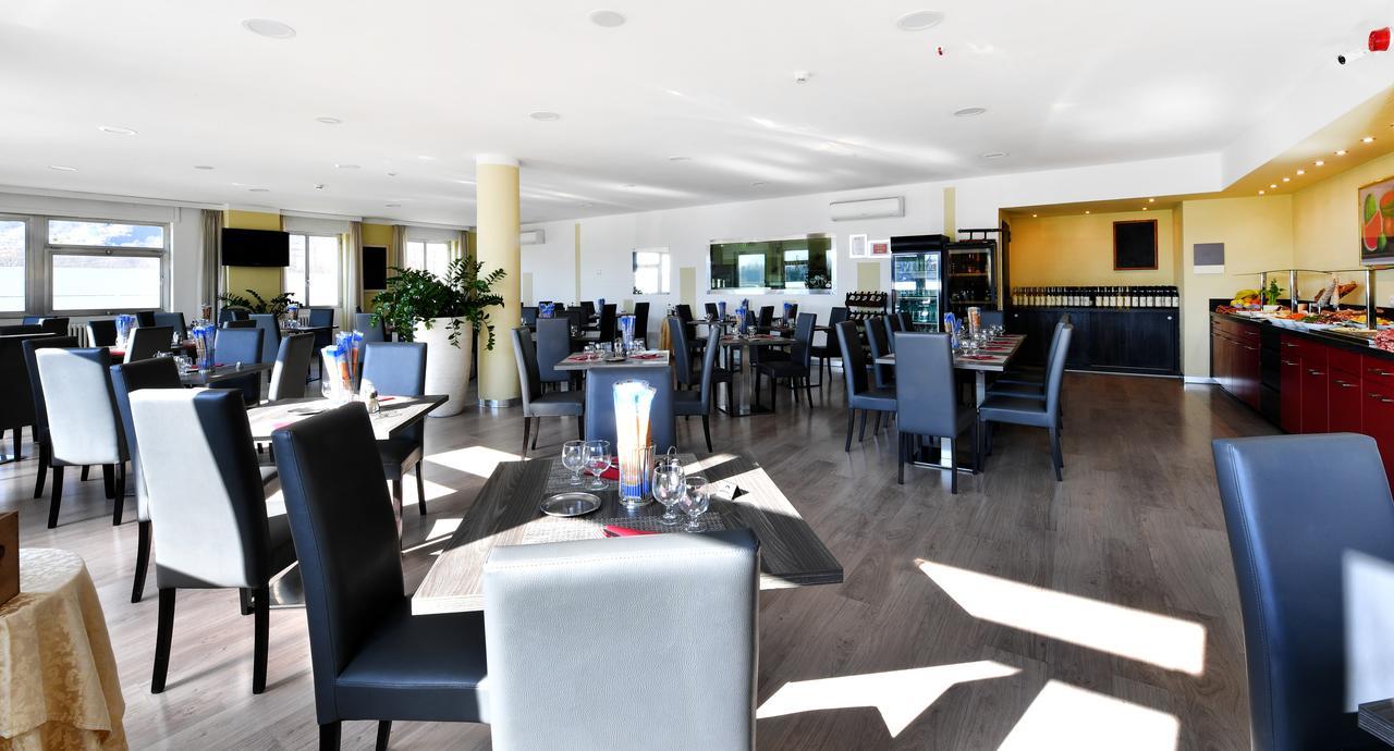 דומודוסולה Hotel Motel Europa מראה חיצוני תמונה