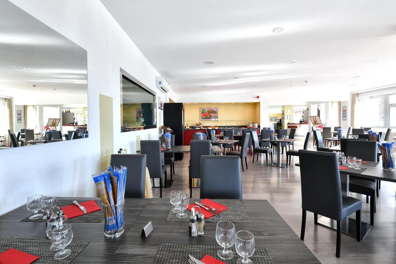 דומודוסולה Hotel Motel Europa מראה חיצוני תמונה