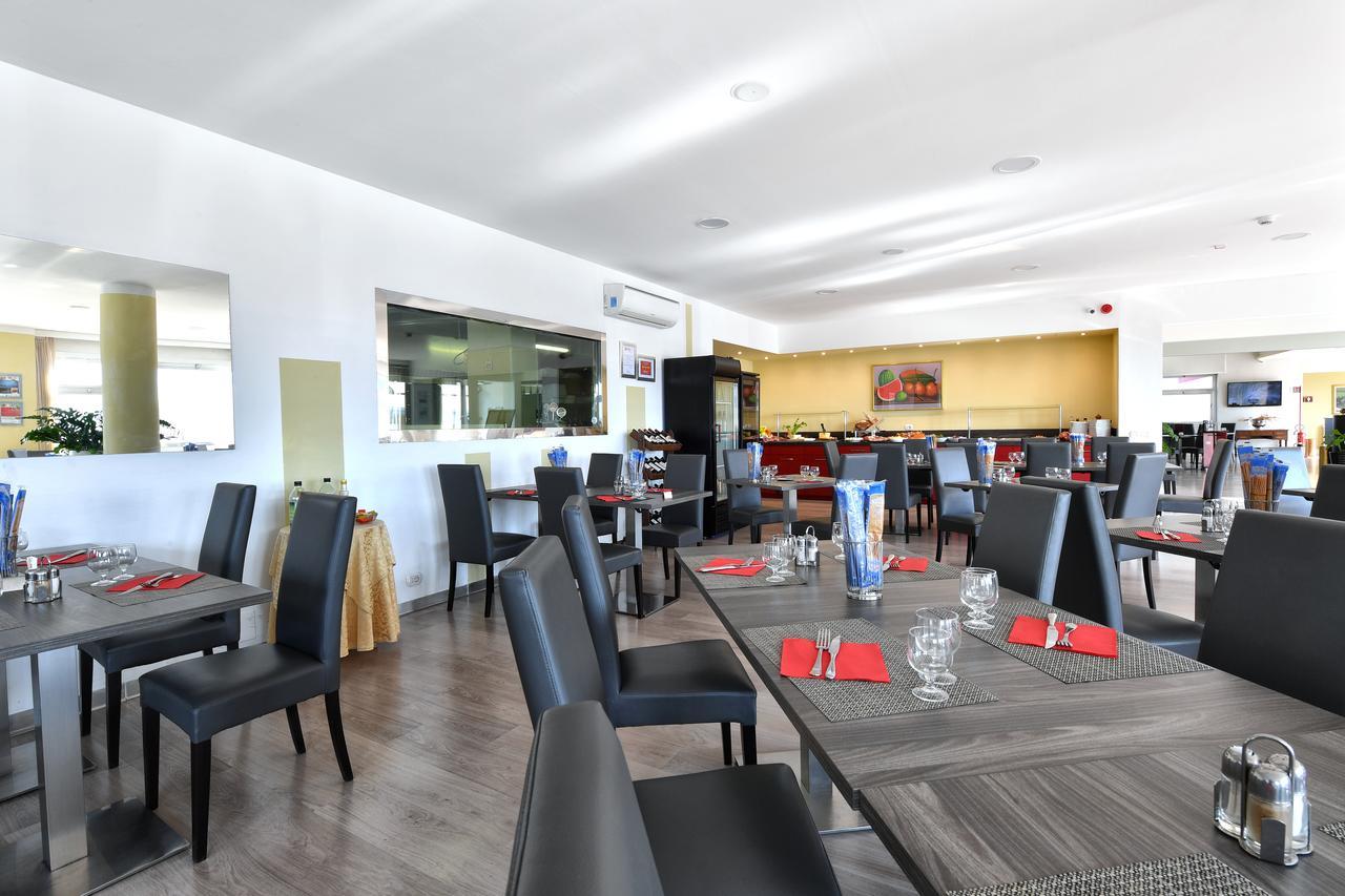 דומודוסולה Hotel Motel Europa מראה חיצוני תמונה